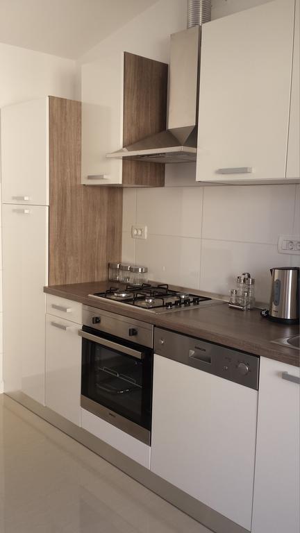 Apartment Sandrica Stomorska Zimmer foto